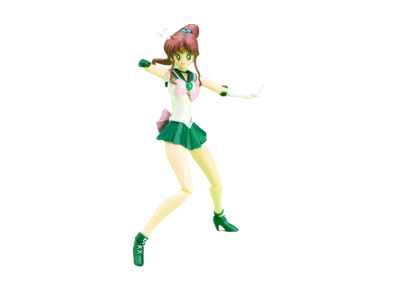 S.H.Figuarts Super Sailor Jupiter