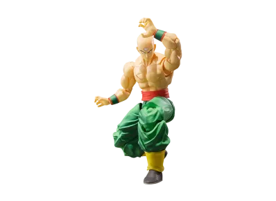 S.H.Figuarts Tianjin Rice