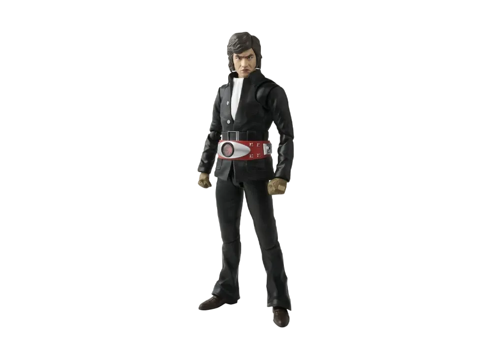 S.H.Figuarts Takeshi Hongo