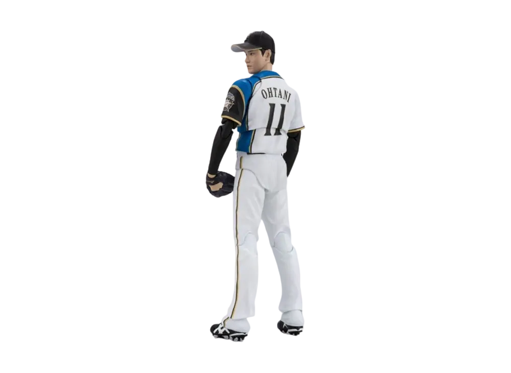 S.H.Figuarts Shohei Otani