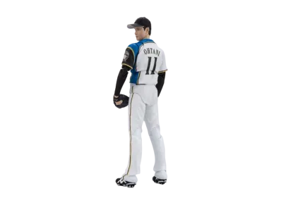 S.H.Figuarts Shohei Otani