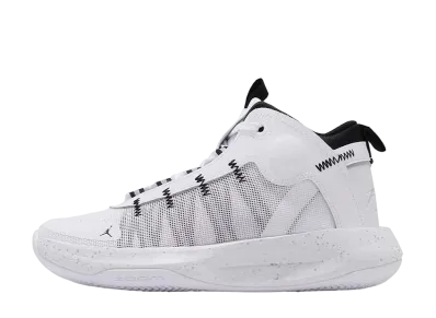 Nike Jordan Jumpman 2020 "White"