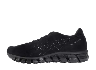 Atmos × Asics Gel-Inst.360 "Black/Silver"