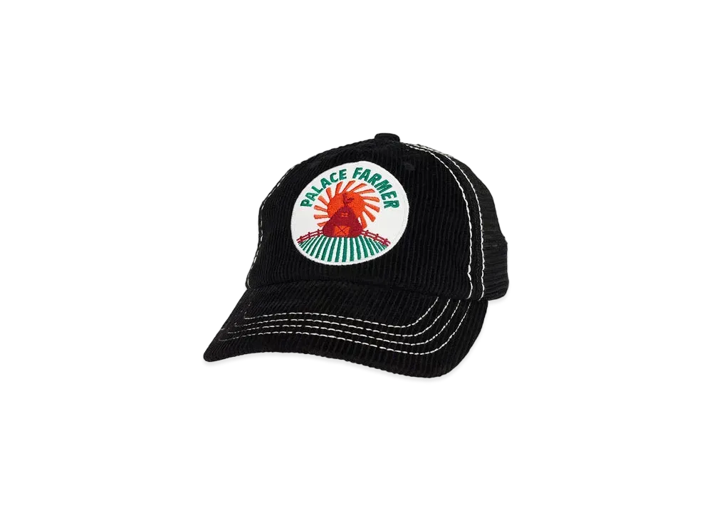 PALACE FARMER TRUCKER HAT 