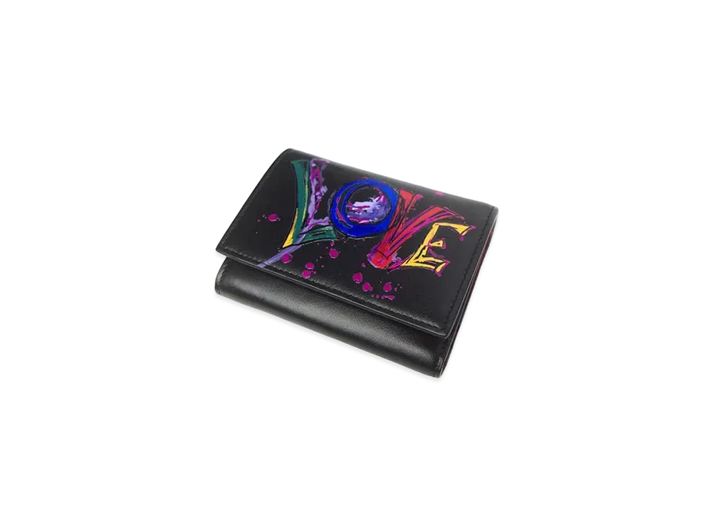 Christian Louboutin LOVE Wallet