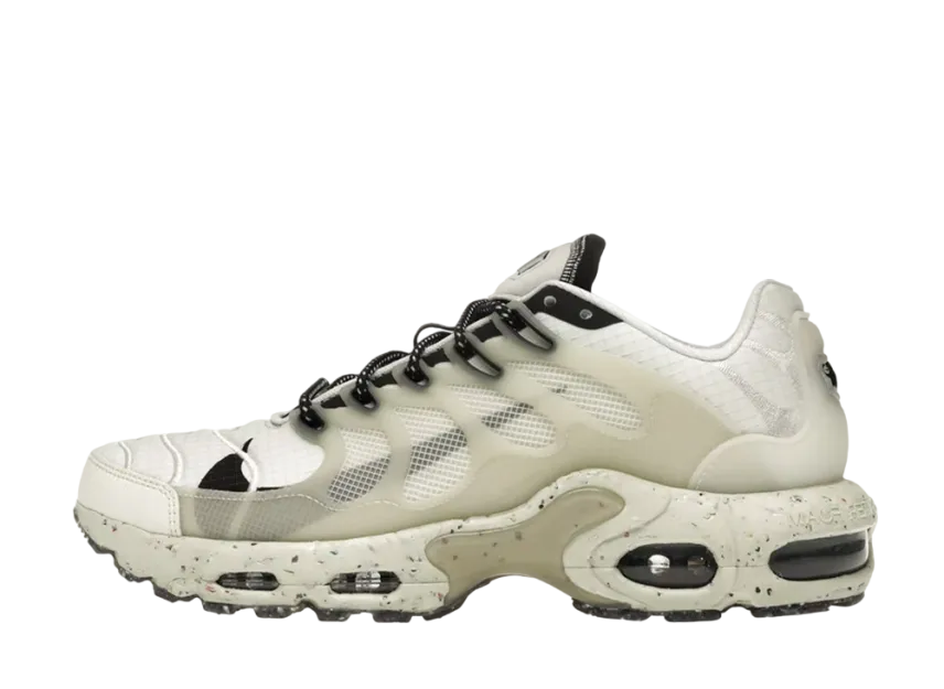 ナイキ エアマックス テラスケープ プラス "セイル アンド シーグラス"