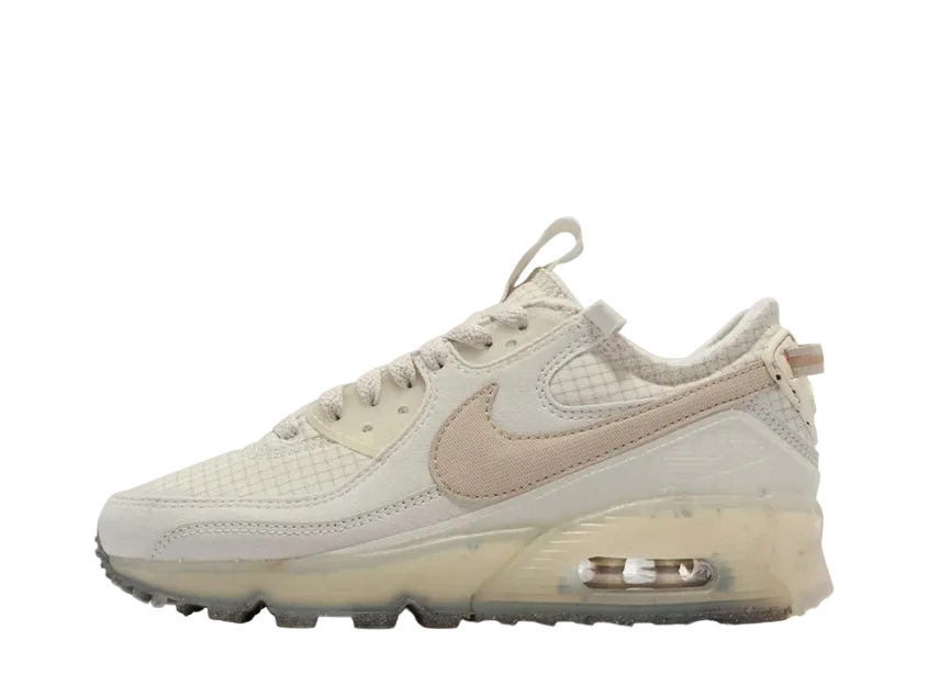 ナイキ ウィメンズ エアマックス テラスケープ 90 "ライトボーン アンド カシミア"