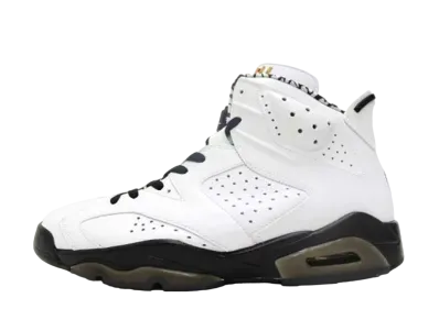 Nike Air Jordan 6 Retro "Motorsports"