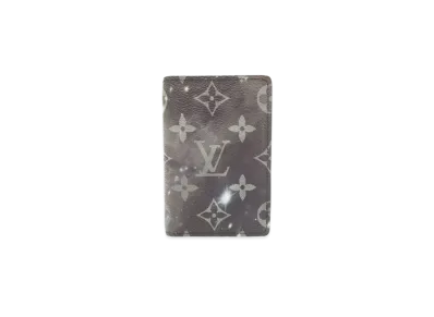 Louis Vuitton Pocket Organizer Monogram Galaxy
