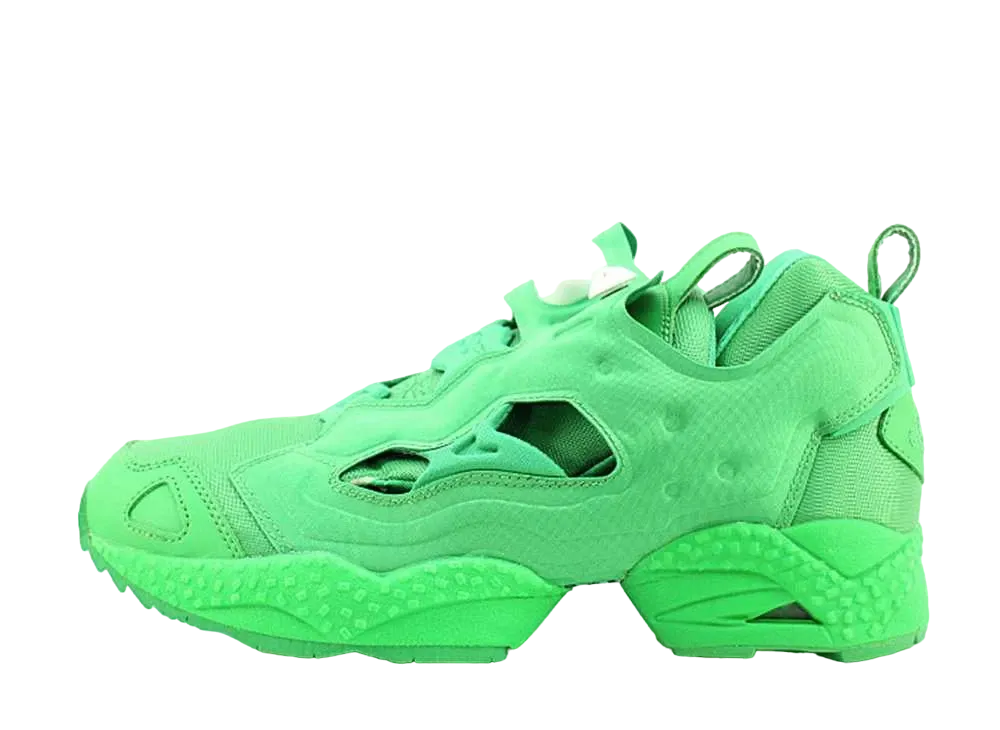 BEAMS × Reebok Instapump Fury