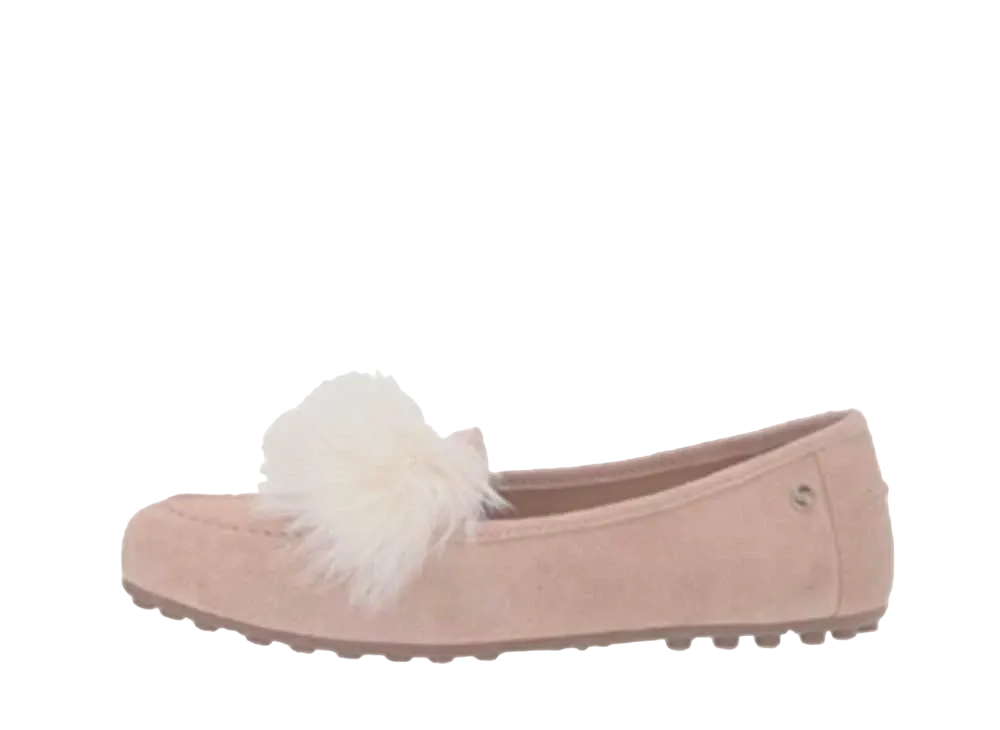 アグ ウィメンズ ケイリー ウィスプ スリッパ