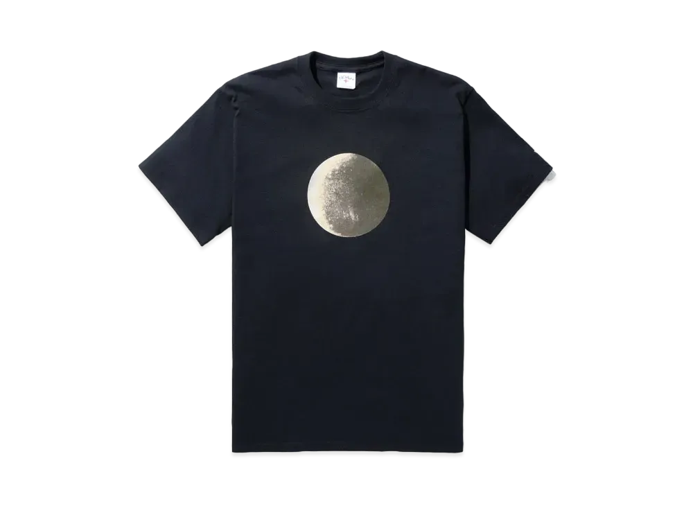 Noah x Barney Bubbles The Show Is Over Tee "Black"