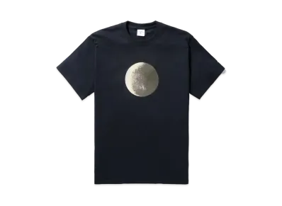 Noah x Barney Bubbles The Show Is Over Tee "Black"