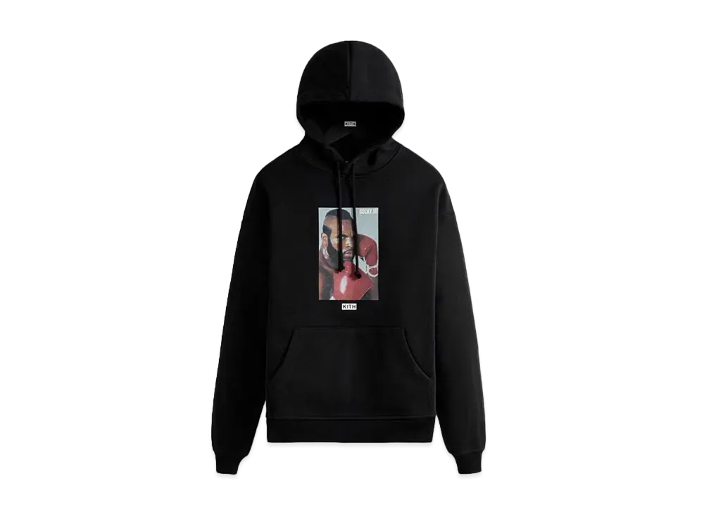 販売リンクあり】2/28・3/1発売 Kith For Rocky Collection 抽選