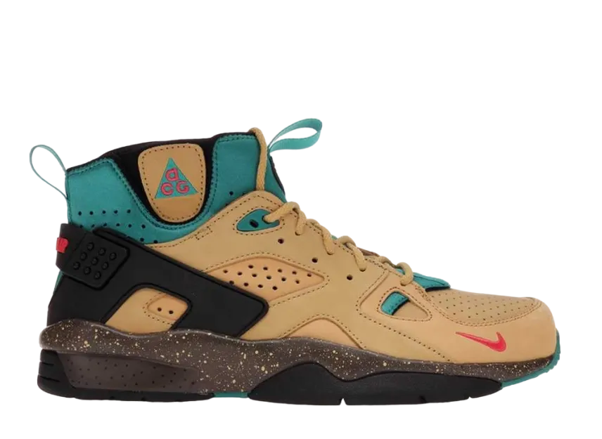 ナイキ ACG エア モワブ OG "トゥワイン" (2021)