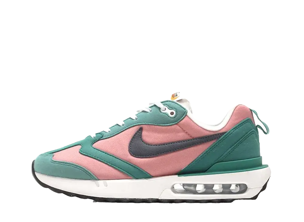 Nike Women's Air Max Dawn "Rust Pink/Iron Grey"