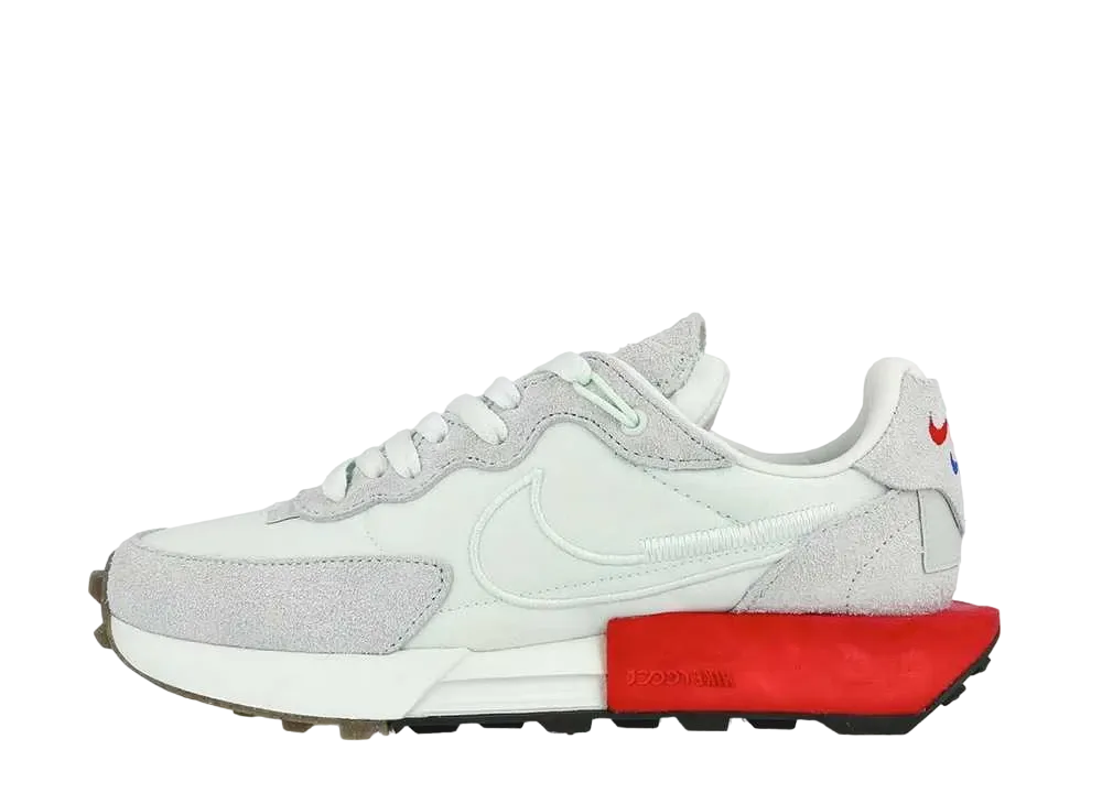 Nike Women's Fontanka Waffle "Barely Green"