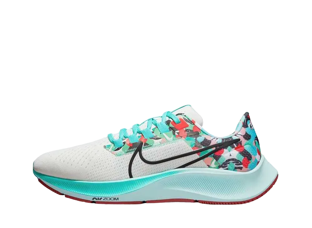ナイキ ウィメンズ エア ズーム ペガサス 38