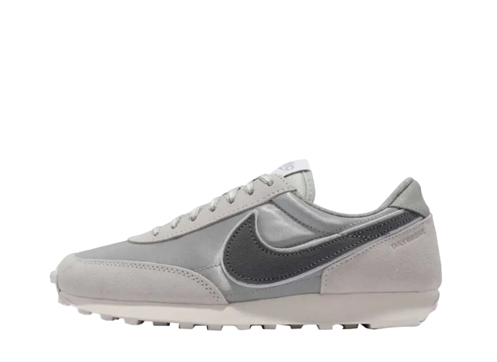 ナイキ ウィメンズ デイ ブレイク "ライト スモーク グレー"