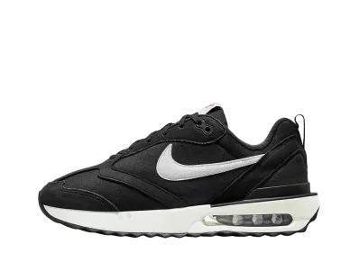 Nike Women's Air Max Dawn "Black/Summit White"