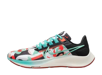 Nike Air Zoom Pegasus 38 Tokyo "White/Green Glow"