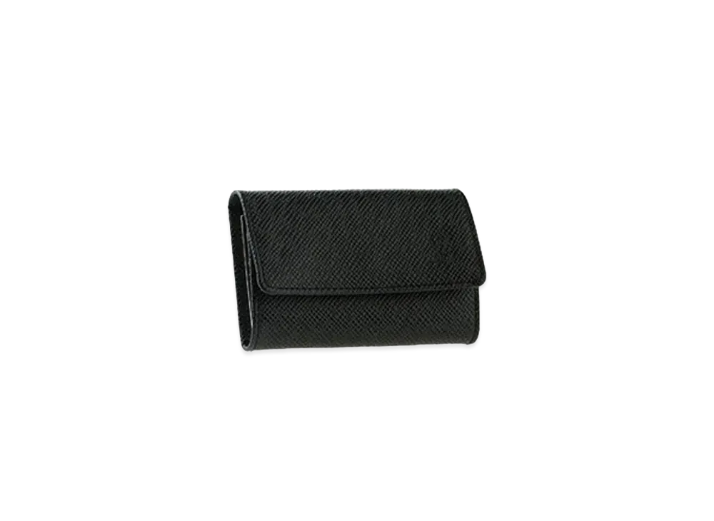 Louis Vuitton Taiga Multicles 6 Key Holder "Aldwards"