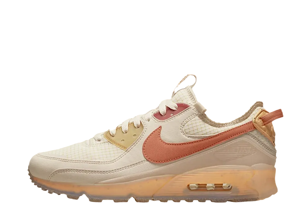 Nike Air Max Terrascape 90 "Fuel Orange"