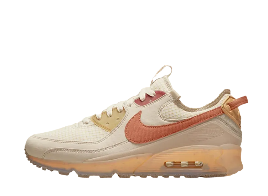 ナイキ エアマックス テラスケープ 90 "フューアルオレンジ"