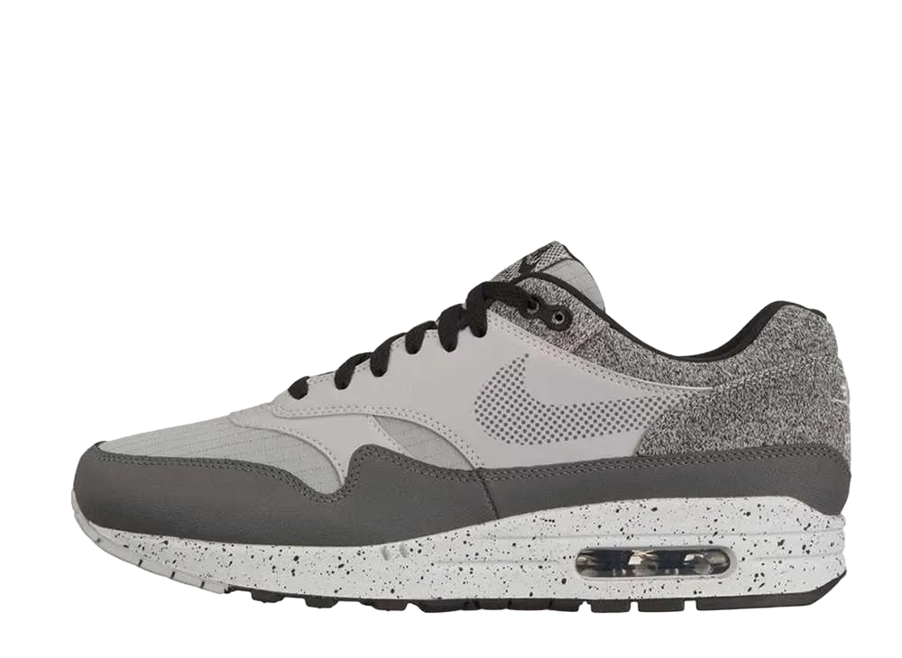 Nike Air Max 1 "Wolf Grey/Dark Grey"