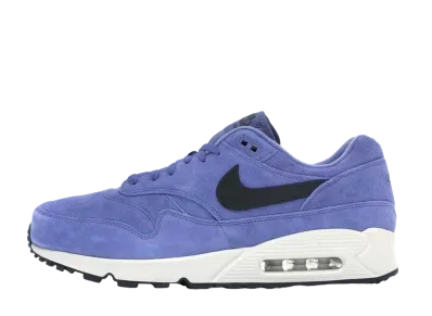 Nike Air Max 90/1 "Purple Basalt"