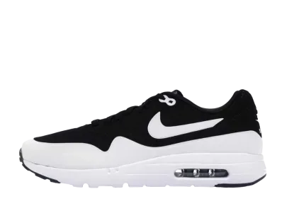 Nike Air Max 1 Ultra Moire "Black/White"