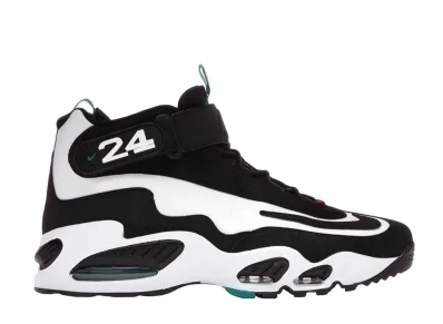 Nike Air Griffey Max 1 "Fresh Water" (2009)