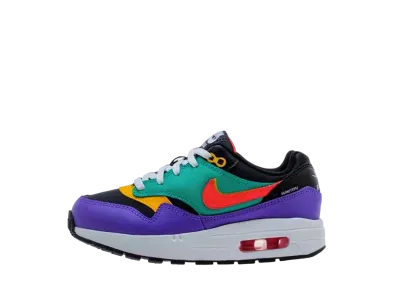 Nike PS Air Max 1 Game Change "Black Kinetic Green"