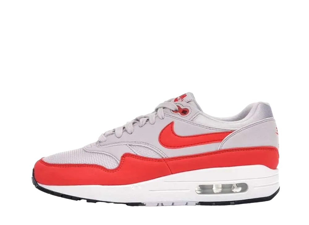 ナイキ ウィメンズ エアマックス1 "ハバネロレッド"