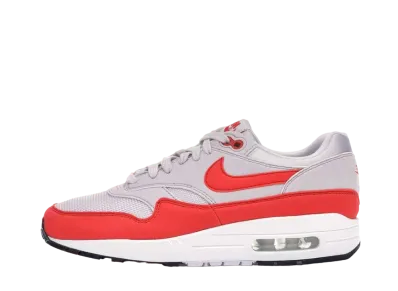 Nike Women's Air Max 1 "Habanero Red"