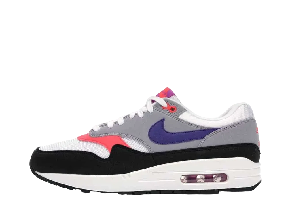 Nike Women's Air Max 1 "Raptors"