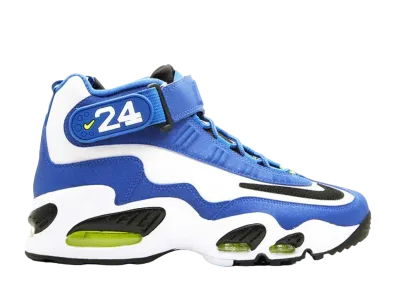 Nike Air Griffey Max 1 "Varsity Royal" (2009)
