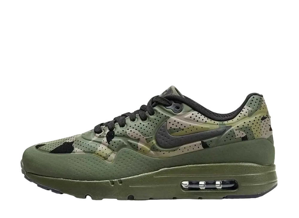 ナイキ エアマックス1 ウルトラ モアレ "プリントカモ"