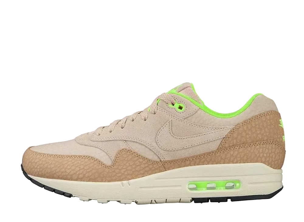 ナイキ エアマックス1 "サファリストリング"