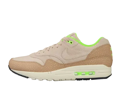Nike Air Max 1 "Safari String"