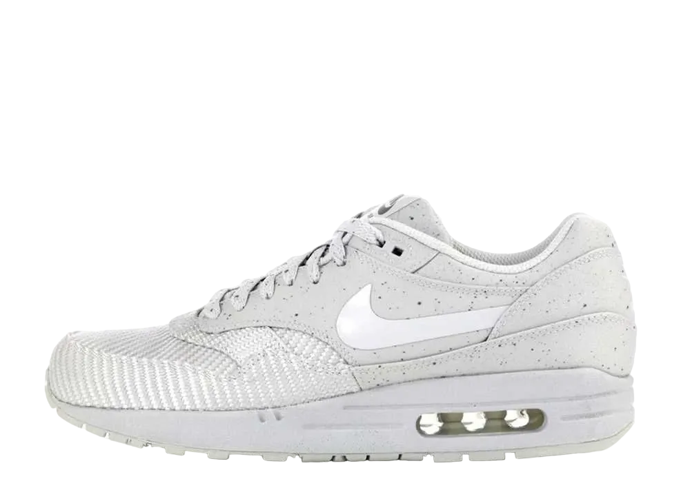 ナイキ エアマックス1 "ホワイトガム"