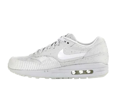 Nike Air Max 1 "White Gum"