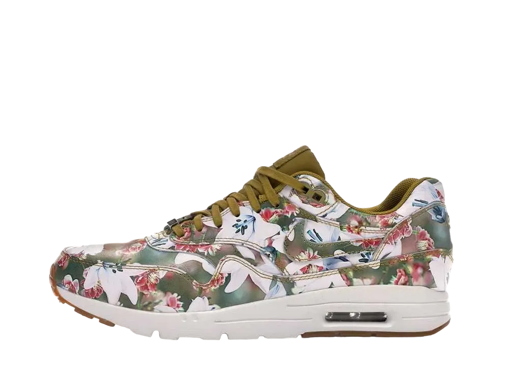Nike Women's Air Max 1 "Milan City Collection"