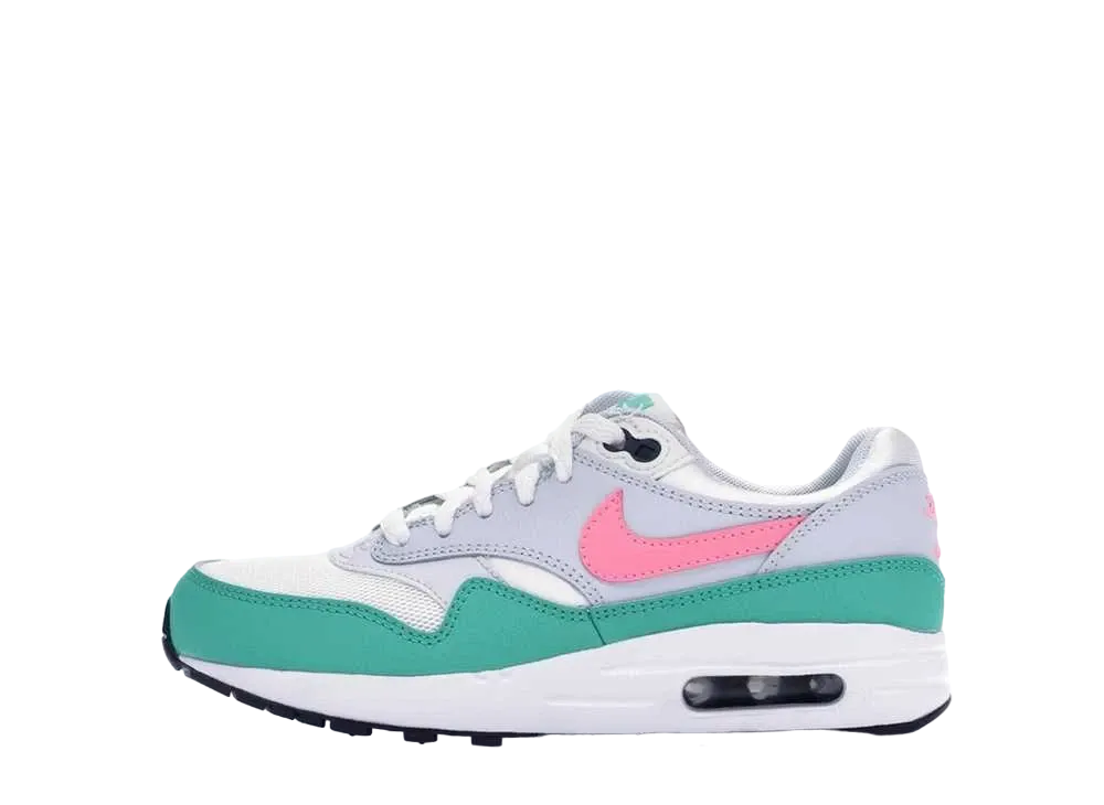 ナイキ GS エアマックス1 "サウスビーチ"