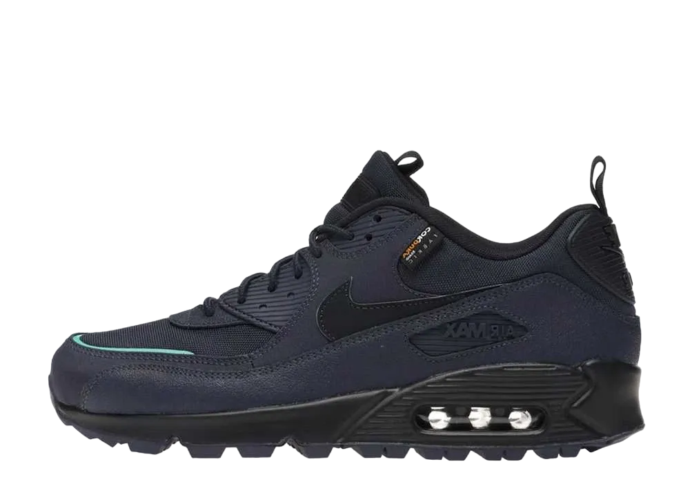 Nike Air Max 90 Surplus "Midnight Navy"