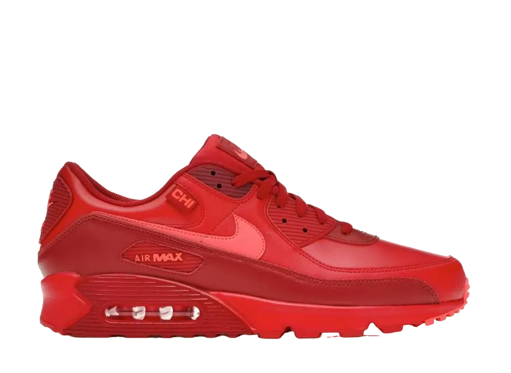 Nike Air Max 90 "City Special Chicago"
