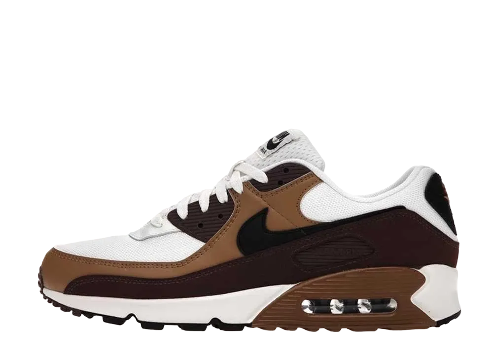 Nike Air Max 90 "Dark Driftwood"