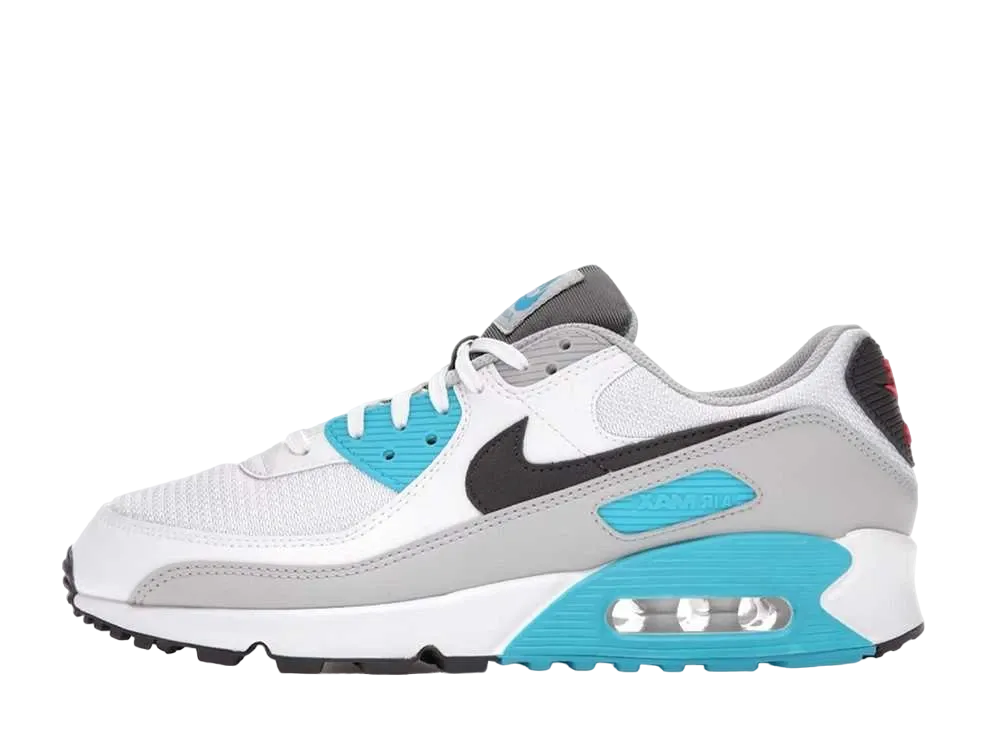 Nike Air Max 90 "Chlorine Blue"