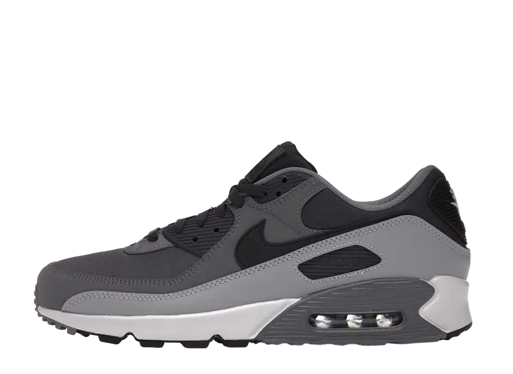 ナイキ エアマックス90 "アンスラサイト/ダークグレー"