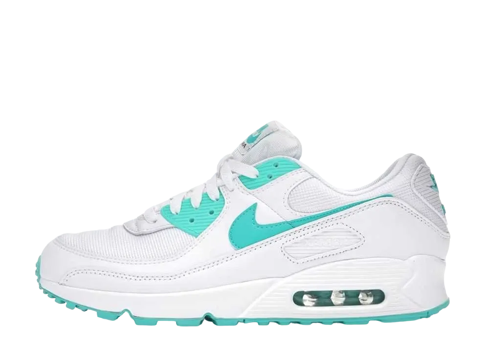 Nike Air Max 90 "Hyper Jade"
